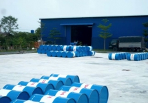 Metal cutting oil