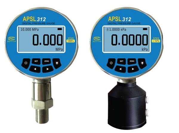 Pressure field