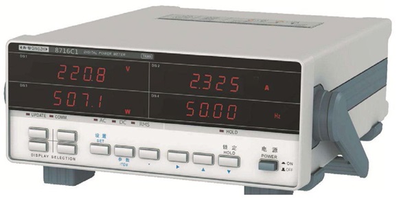 Electronic equipments