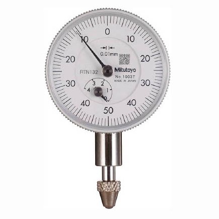 Length measuring field