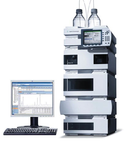 Lab Equipments