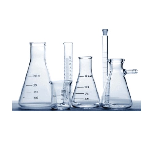 Volume measuring field