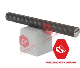 Concrete spacer