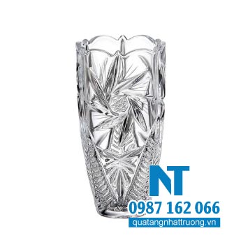 Crystal Vase