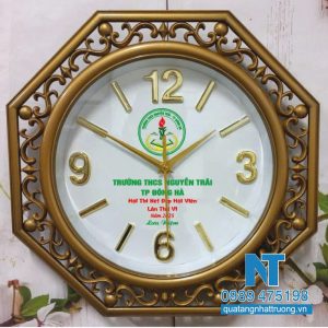 Wall clocks