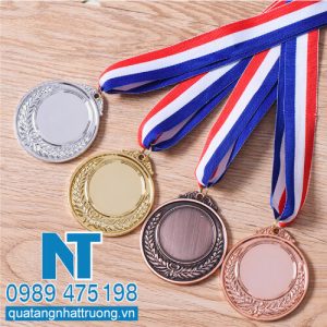 Medals