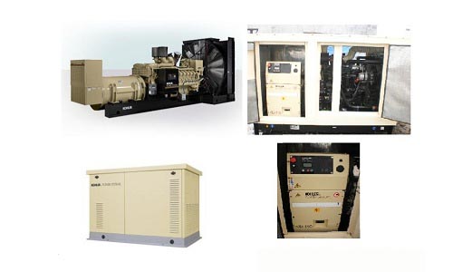 Load Generator