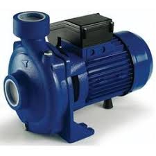 Domestic Pump