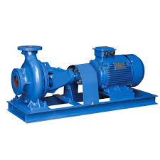 Industrial pump