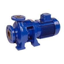 Industrial pump