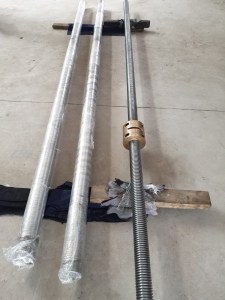 Precision mechanical processing