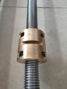 Precision mechanical processing
