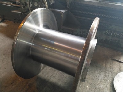 Precision mechanical processing