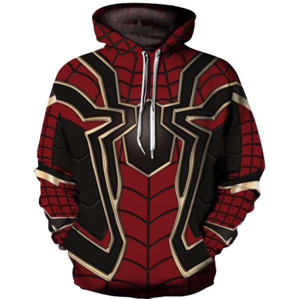 Jacket printing