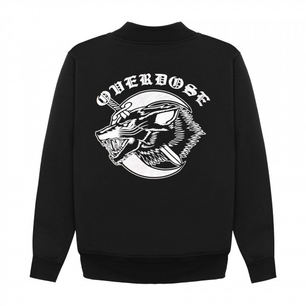 Jacket printing