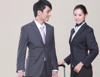 Office uniform
