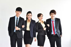 Office uniform