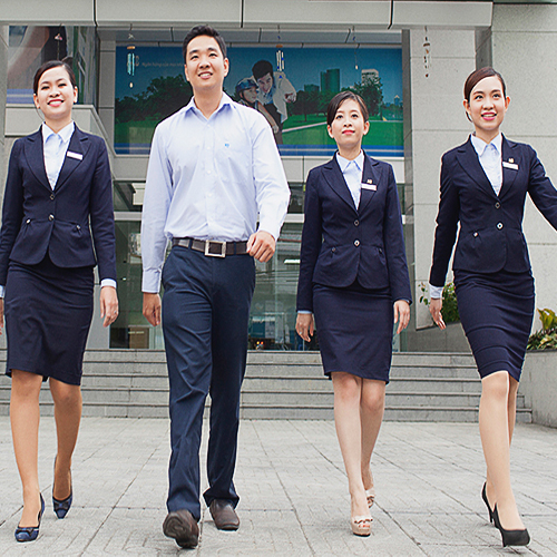 Office uniform