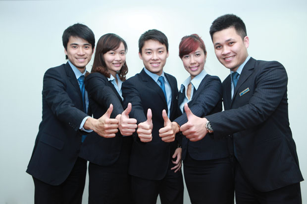 Office uniform