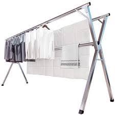 Smart clothes airer