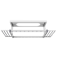 Smart clothes airer