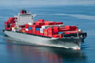 Sea transport service
