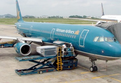 Air transport service