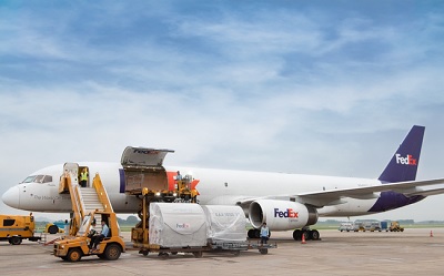 Air transport service