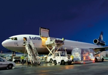 Air transport service