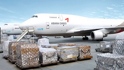 Air transport service