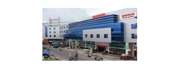 Da Nang branch