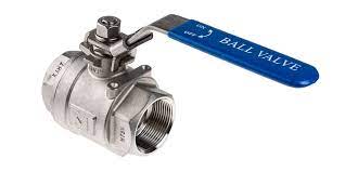 Ball Valve