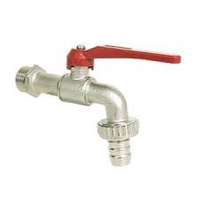 Ball Valve