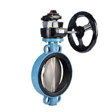 Butterfly Valve