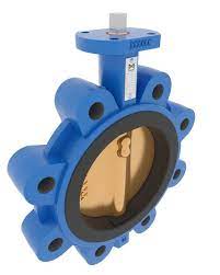 Butterfly Valve