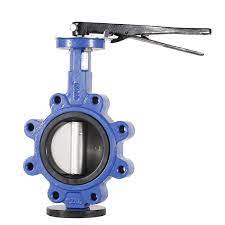 Butterfly Valve