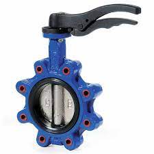 Butterfly Valve