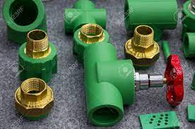 Water fitting
