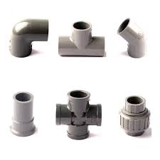 Water fitting