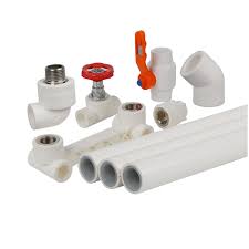 Water fitting