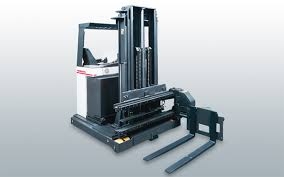 Forklift