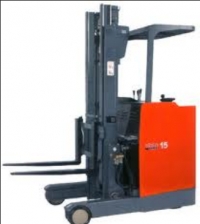 Forklift