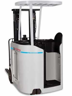 Forklift