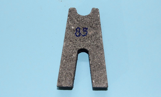 Concrete spacer