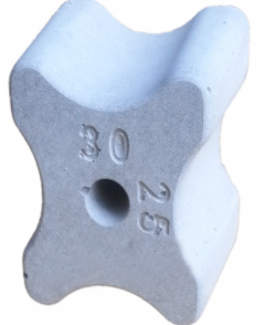 Concrete spacer