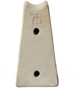 Concrete spacer