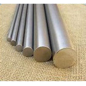 Steel bar
