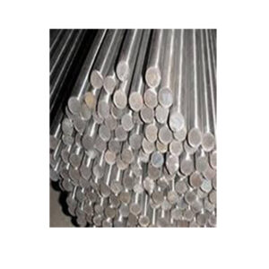 Steel bar