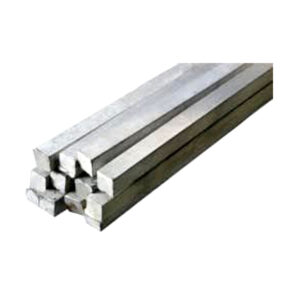 Steel bar