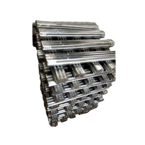 Steel bar
